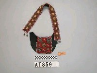 藏品(檳榔袋)的圖片